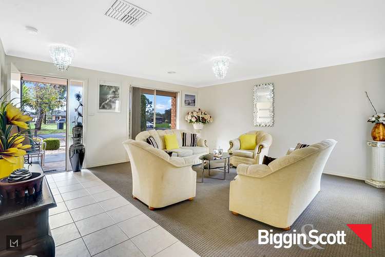 Fourth view of Homely house listing, 4 Highlander Place, Melton West VIC 3337