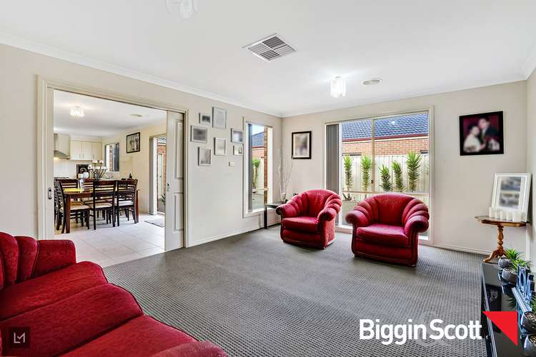 Sixth view of Homely house listing, 4 Highlander Place, Melton West VIC 3337