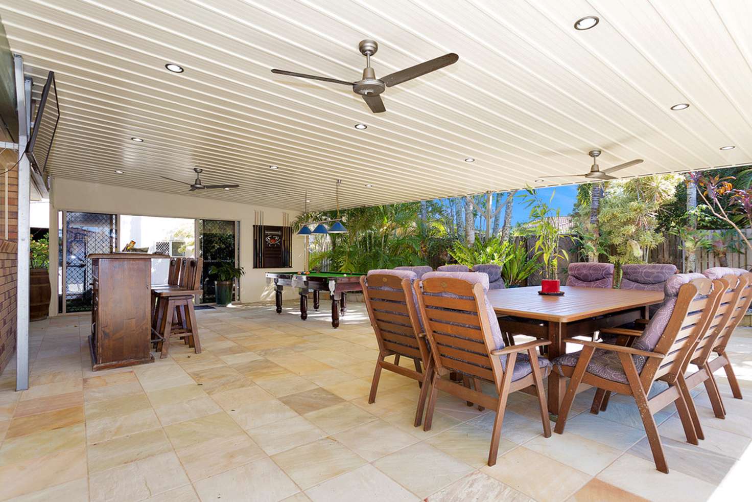 Main view of Homely house listing, 18 Coatbridge Court, Beaconsfield QLD 4740