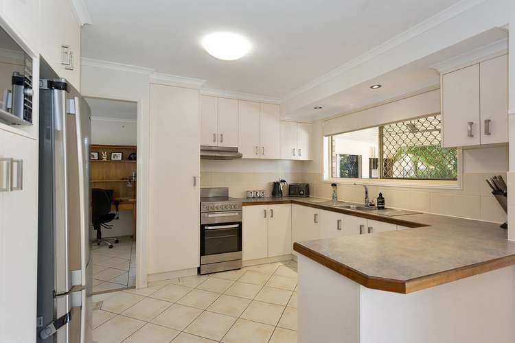 Third view of Homely house listing, 18 Coatbridge Court, Beaconsfield QLD 4740