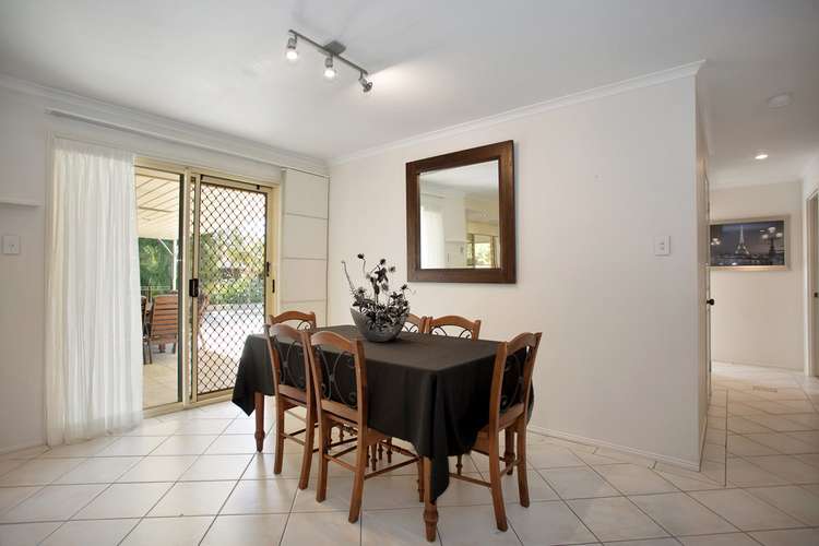 Fourth view of Homely house listing, 18 Coatbridge Court, Beaconsfield QLD 4740