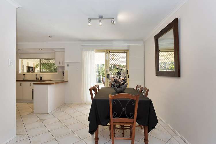 Fifth view of Homely house listing, 18 Coatbridge Court, Beaconsfield QLD 4740