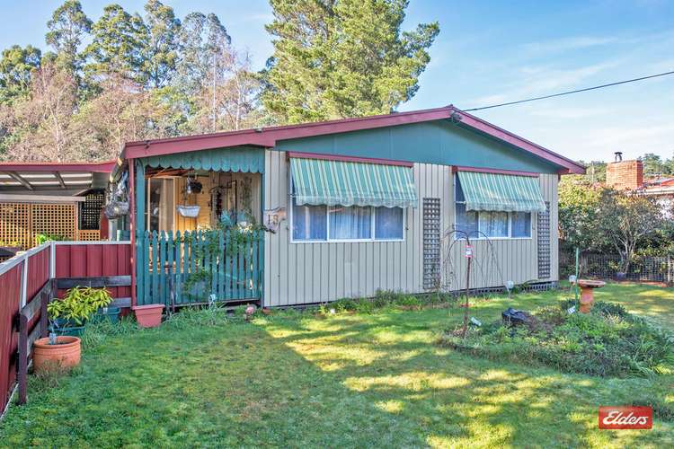 Third view of Homely house listing, 13 Wilsdon Street, Queenstown TAS 7467