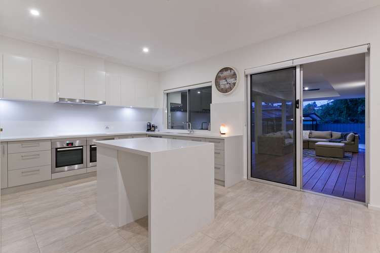 Seventh view of Homely house listing, 24 Portree Way, Ardross WA 6153