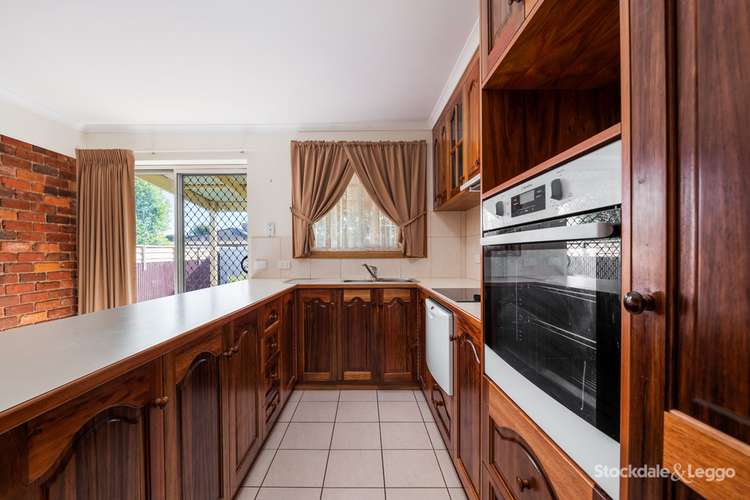 Second view of Homely house listing, 59 Cribbes Rd, Wangaratta VIC 3677