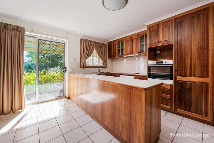 Third view of Homely house listing, 59 Cribbes Rd, Wangaratta VIC 3677