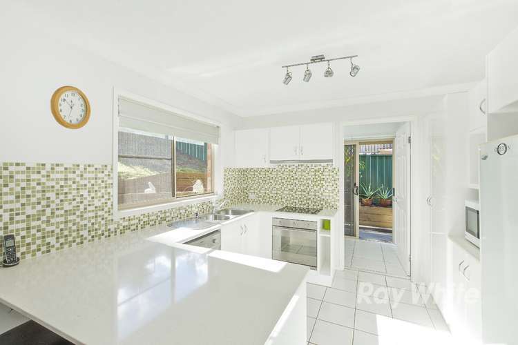 Second view of Homely house listing, 30 Woodlands Avenue, Balmoral NSW 2283