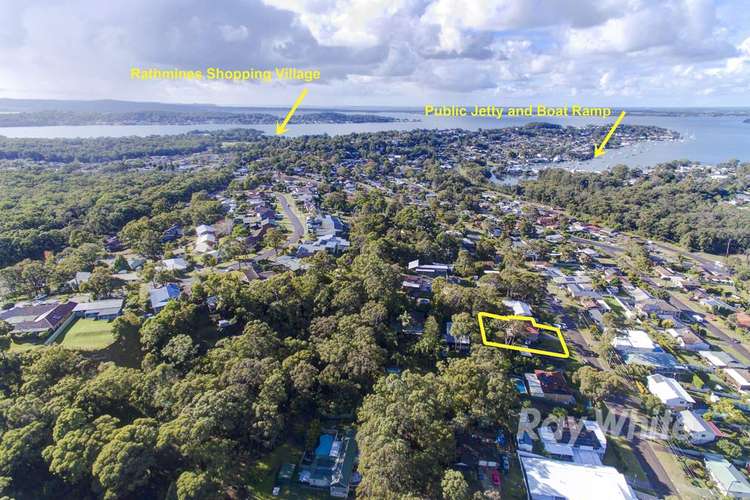 Fourth view of Homely house listing, 30 Woodlands Avenue, Balmoral NSW 2283