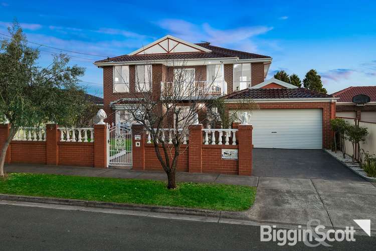 264 Cheltenham Road, Keysborough VIC 3173