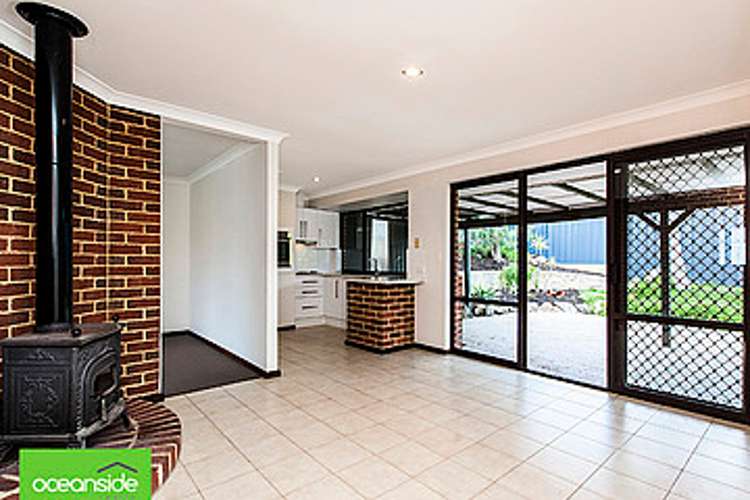 Second view of Homely house listing, 20 A Gunida Street, Mullaloo WA 6027