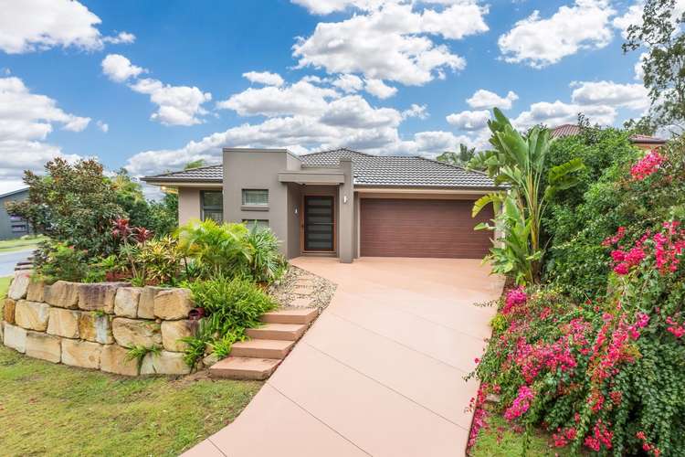 Third view of Homely house listing, 2 Gibbston Place, Doolandella QLD 4077