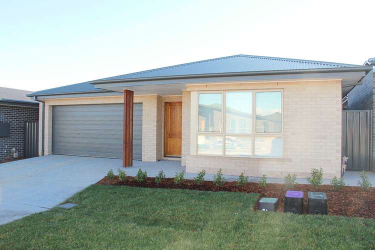 Second view of Homely house listing, Quigley Street, Googong NSW 2620