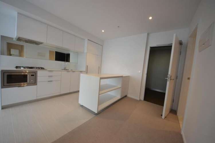 Second view of Homely apartment listing, 1601/50 Haig street, Southbank VIC 3006