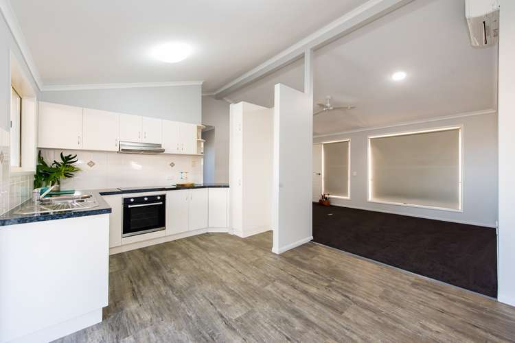 Second view of Homely unit listing, 3/16A Beaconsfield Road, Beaconsfield QLD 4740