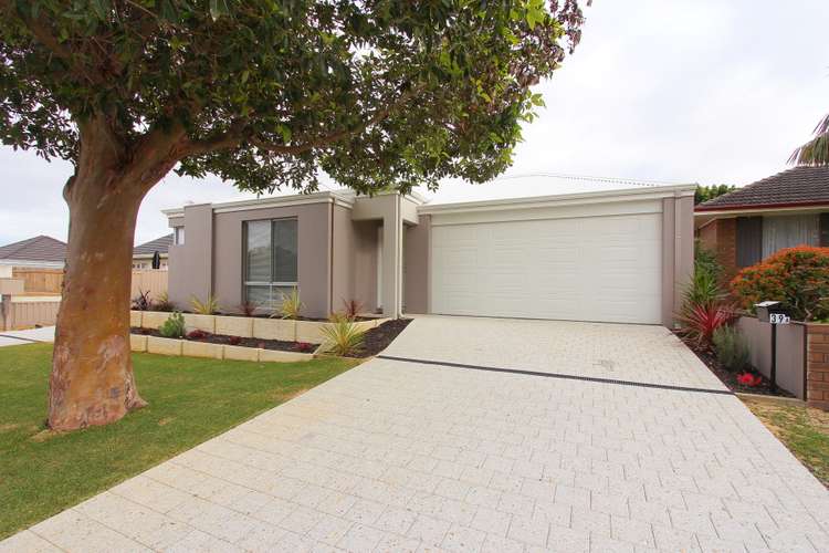 Second view of Homely unit listing, 39A Tuckfield Way, Nollamara WA 6061