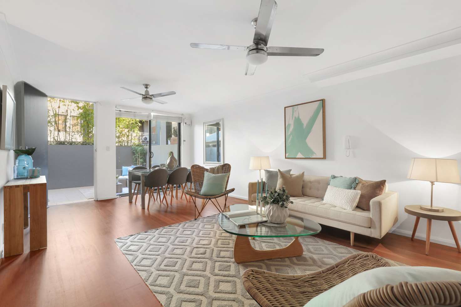 Main view of Homely apartment listing, 10/18-20 Newton Street, Alexandria NSW 2015