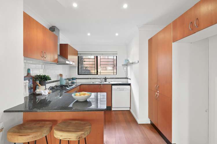 Third view of Homely apartment listing, 10/18-20 Newton Street, Alexandria NSW 2015