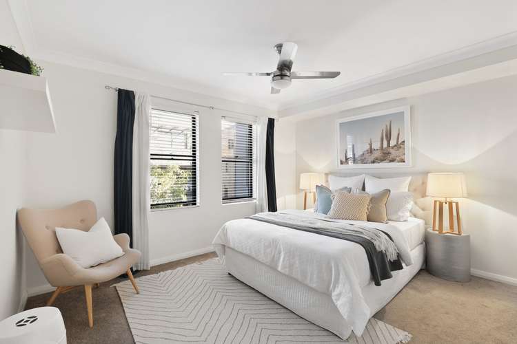 Fourth view of Homely apartment listing, 10/18-20 Newton Street, Alexandria NSW 2015