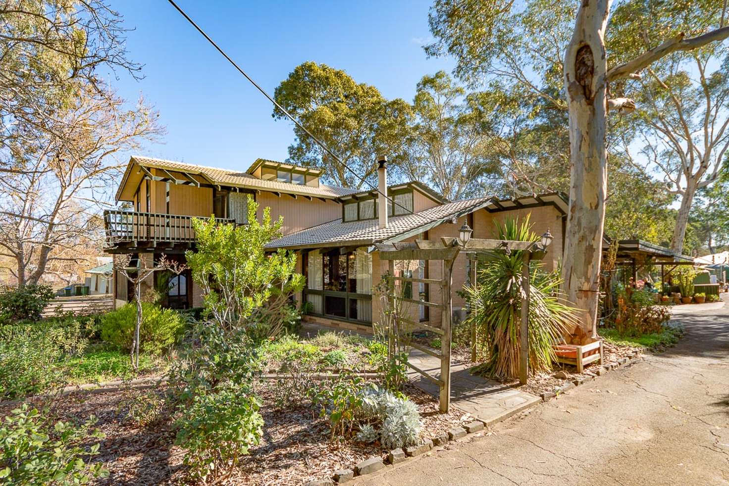 Main view of Homely house listing, 27 Windsor Avenue, Hahndorf SA 5245