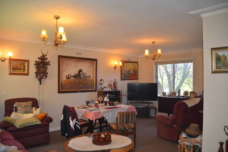 Second view of Homely house listing, 124 Centenary Avenue, Wandiligong VIC 3744