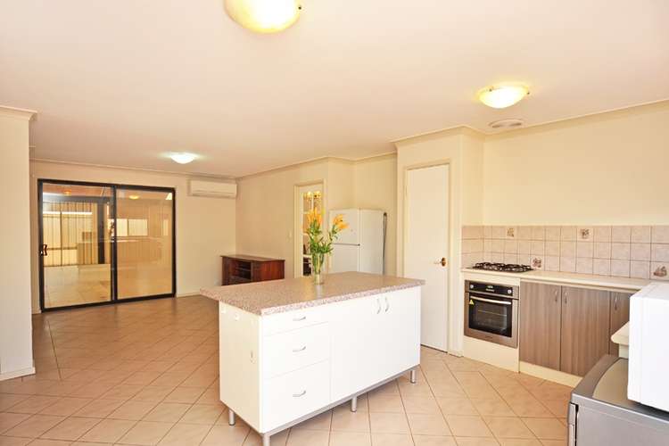 Second view of Homely house listing, 21 Connors Retreat, Clarkson WA 6030