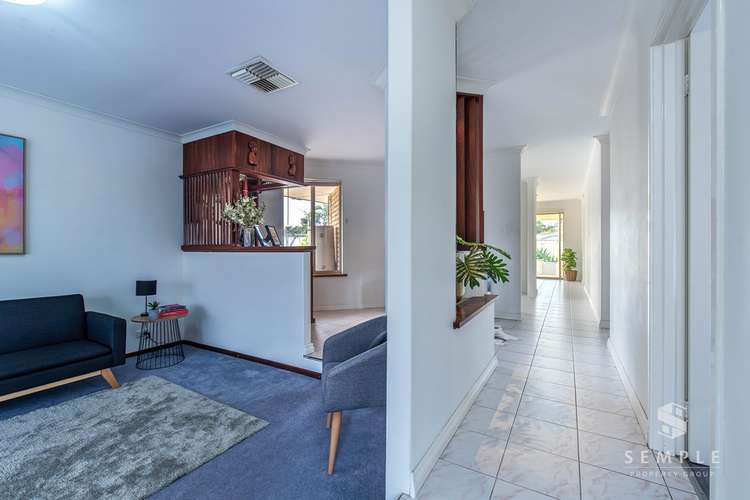 Sixth view of Homely house listing, 29 Williambury Drive, Yangebup WA 6164