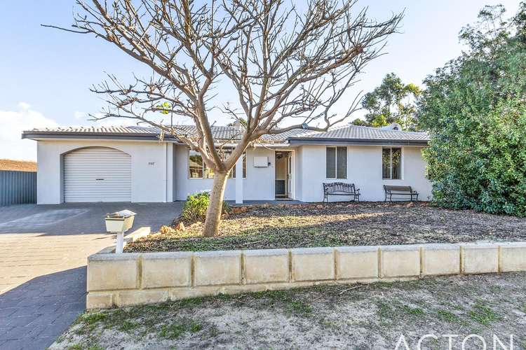 Main view of Homely house listing, 102 Dampier Avenue, Mullaloo WA 6027
