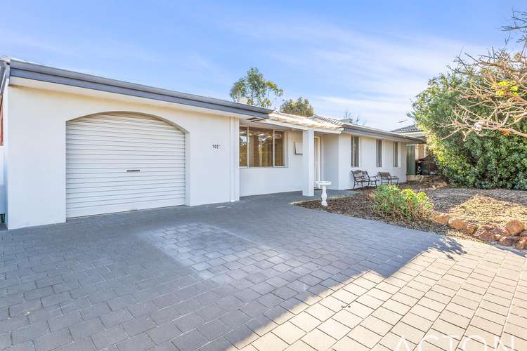 Second view of Homely house listing, 102 Dampier Avenue, Mullaloo WA 6027