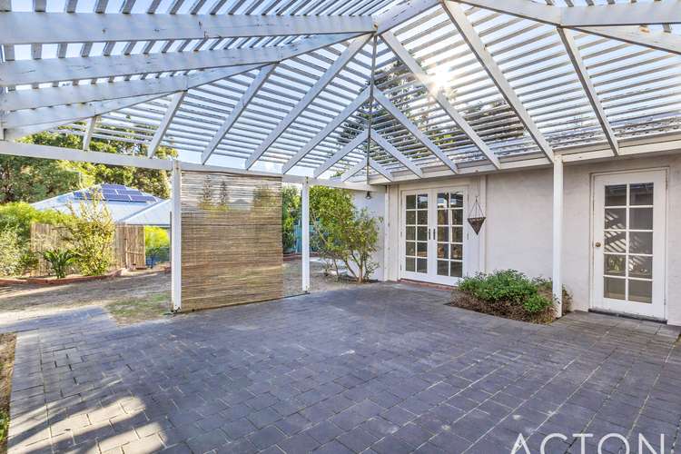 Fourth view of Homely house listing, 102 Dampier Avenue, Mullaloo WA 6027