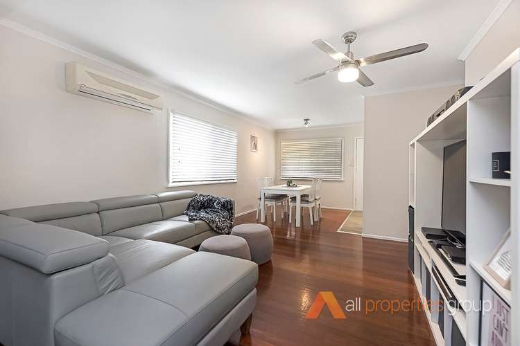 Main view of Homely house listing, 21 Palm Ave, Kingston QLD 4114