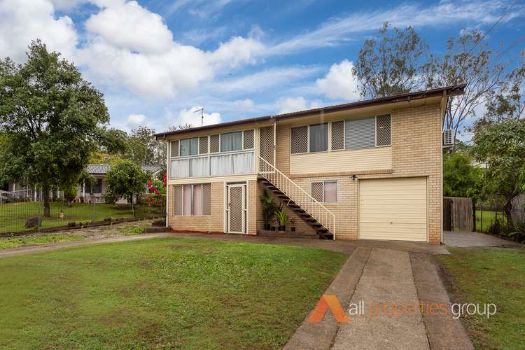 Second view of Homely house listing, 21 Palm Ave, Kingston QLD 4114