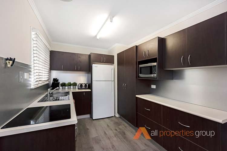 Sixth view of Homely house listing, 21 Palm Ave, Kingston QLD 4114