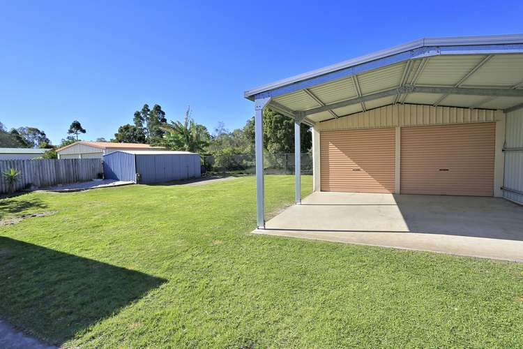 Main view of Homely house listing, 117 Ibis Blvd, Eli Waters QLD 4655