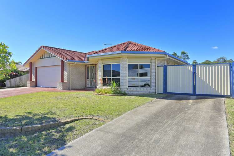 Second view of Homely house listing, 117 Ibis Blvd, Eli Waters QLD 4655