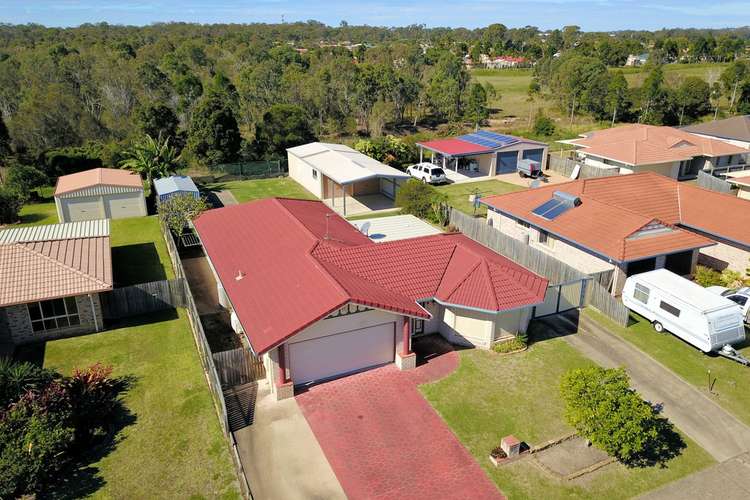 Fourth view of Homely house listing, 117 Ibis Blvd, Eli Waters QLD 4655