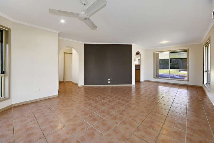 Sixth view of Homely house listing, 117 Ibis Blvd, Eli Waters QLD 4655