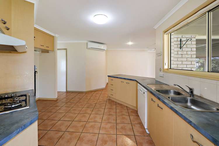 Seventh view of Homely house listing, 117 Ibis Blvd, Eli Waters QLD 4655