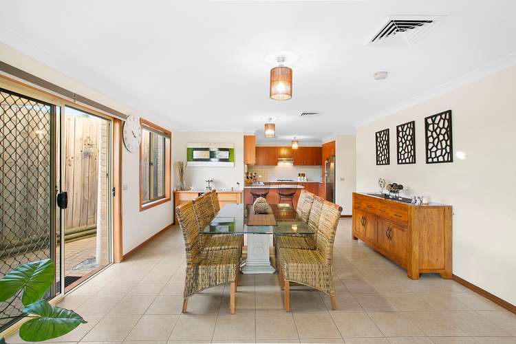 Third view of Homely house listing, 1 Cottrell Place, Fairfield West NSW 2165