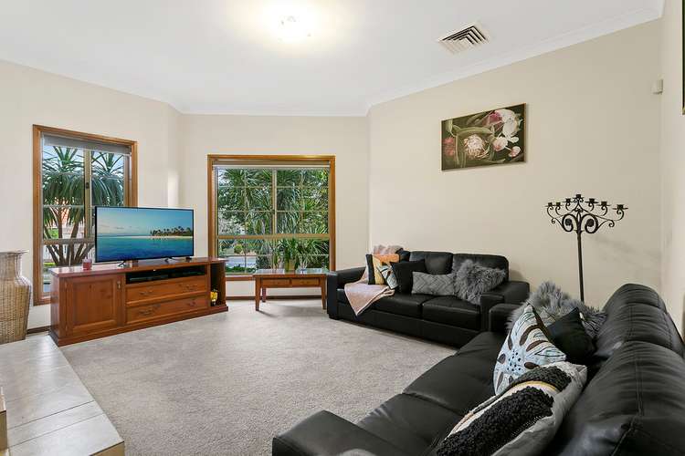 Fourth view of Homely house listing, 1 Cottrell Place, Fairfield West NSW 2165