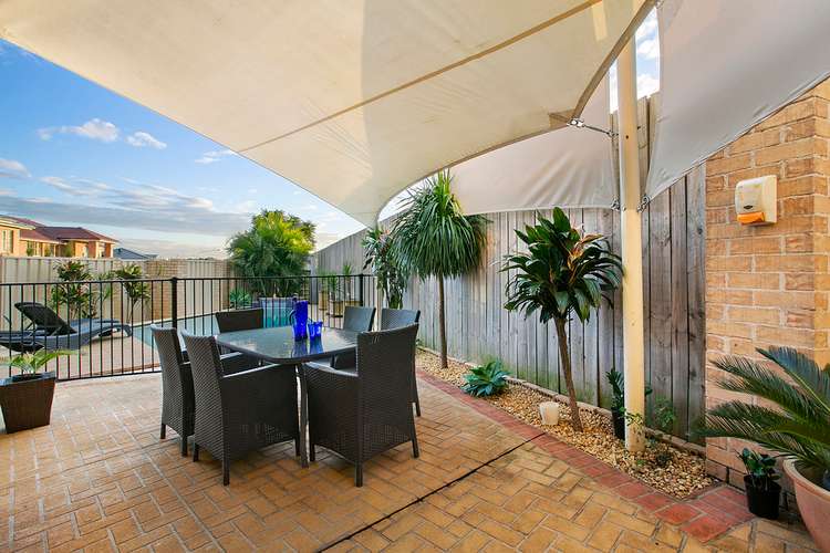 Sixth view of Homely house listing, 1 Cottrell Place, Fairfield West NSW 2165