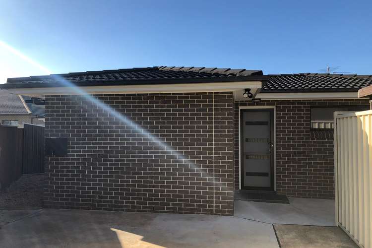 Fourth view of Homely house listing, 24a Rositano Place, Rooty Hill NSW 2766