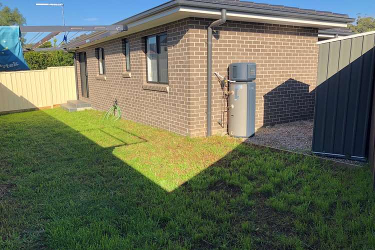 Fifth view of Homely house listing, 24a Rositano Place, Rooty Hill NSW 2766