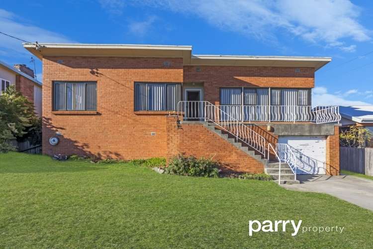 Main view of Homely house listing, 63 Cornwall Crescent, Newnham TAS 7248