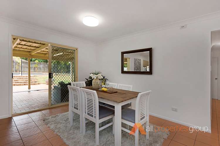 Fifth view of Homely house listing, 87 Springlands Dr, Slacks Creek QLD 4127
