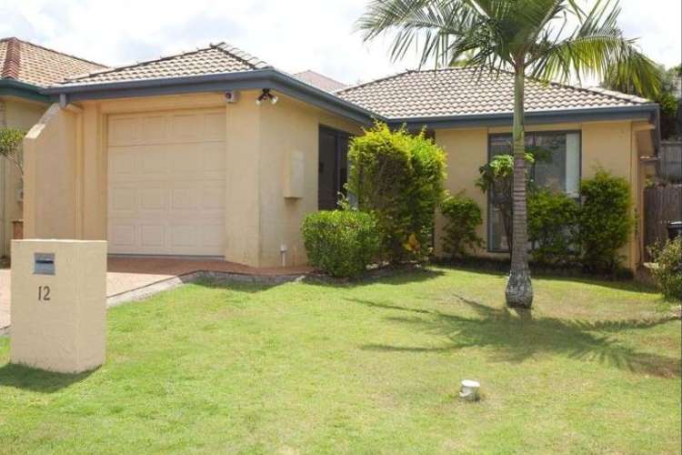 12 Hart Cl, Mackenzie QLD 4156