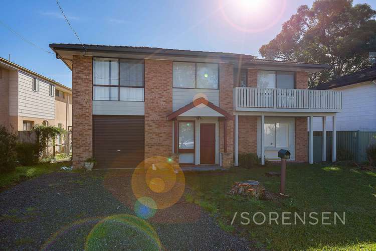 150 Birdwood Drive, Blue Haven NSW 2262