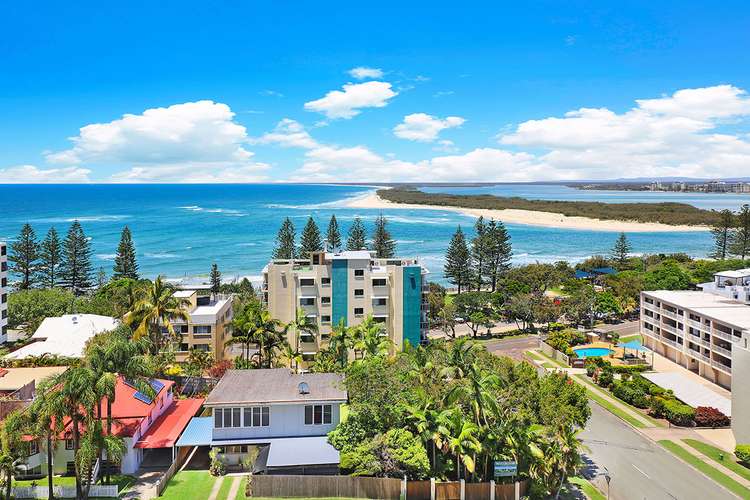 Second view of Homely apartment listing, 1102/80 Lower Gay Terrace - Aspect, Caloundra QLD 4551