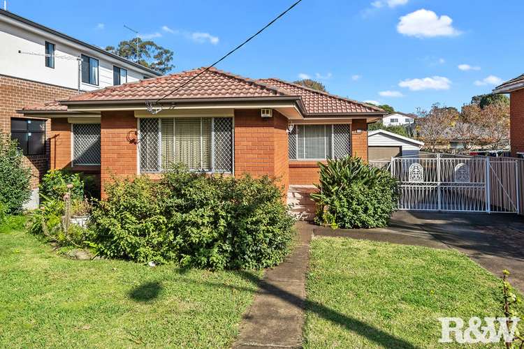 Second view of Homely house listing, 98 Rooty Hill Road South, Rooty Hill NSW 2766