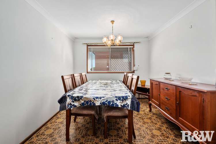 Fifth view of Homely house listing, 98 Rooty Hill Road South, Rooty Hill NSW 2766