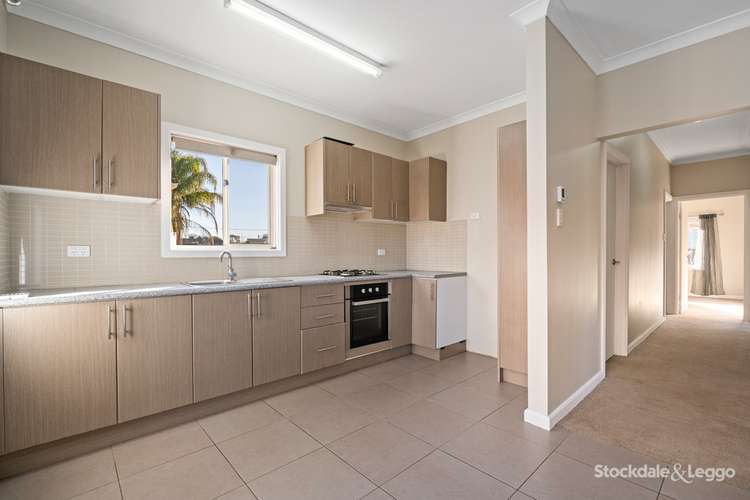 Second view of Homely house listing, 17 Smith Crescent, Wangaratta VIC 3677